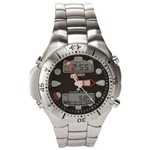 Ficha técnica e caractérísticas do produto Relógio Masculino Citizen Aqualand TZ10020D – Prata