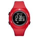 Ficha técnica e caractérísticas do produto Relógio Masculino Digital Adidas ADP3209 8RN - Vermelho