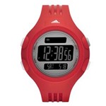 Ficha técnica e caractérísticas do produto Relógio Masculino Digital Adidas ADP3134 8RN - Vermelho