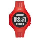 Ficha técnica e caractérísticas do produto Relógio Masculino Digital Adidas ADP6088 8RN - Vermelho