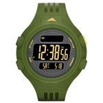 Ficha técnica e caractérísticas do produto Relógio Masculino Digital Adidas ADP6122/8VN - Verde