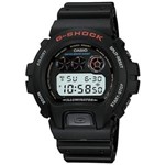 Ficha técnica e caractérísticas do produto Relógio Masculino Digital Casio G-Shock DW69001VDRU