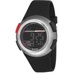 Ficha técnica e caractérísticas do produto Relógio Masculino Digital Esportivo C/ Alarme e Cronômetro 81052Goebnp2-U - Speedo