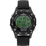 Ficha técnica e caractérísticas do produto Relógio Masculino Digital Esportivo Ironman TI49686/N - Timex