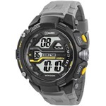 Ficha técnica e caractérísticas do produto Relógio Masculino Digital Esportivo X-Games - Xmppd341 Bxgx