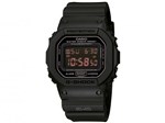 Relógio Masculino Digital - G-SHOCK DW-5600MS-1DR
