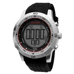 Ficha técnica e caractérísticas do produto Relógio Masculino Digital Mormaii NW0851B/8P - Preto