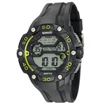 Relógio Masculino Digital Speedo 65081g0evnp1