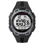 Ficha técnica e caractérísticas do produto Relógio Masculino Digital Timex TW5K94600WW/N - Preto