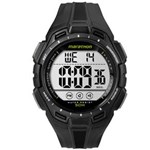 Ficha técnica e caractérísticas do produto Relógio Masculino Digital Timex TW5K94800WW/N - Preta