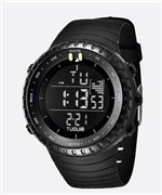 Ficha técnica e caractérísticas do produto Relógio Masculino Digital Tuguir 11646