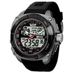 Ficha técnica e caractérísticas do produto Relógio Masculino Digital X-games Esportivo Xmppa261 Bxpx