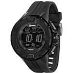 Ficha técnica e caractérísticas do produto Relógio Masculino Digital X-Games XMPPD250-PXPX - Preto