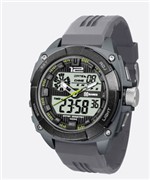 Ficha técnica e caractérísticas do produto Relógio Masculino Digital XGames XMPPA259 BXGX