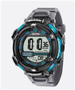 Ficha técnica e caractérísticas do produto Relógio Masculino Digital XGames XMPPD318 BXGX