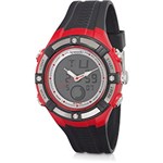 Ficha técnica e caractérísticas do produto Relógio Masculino Esportivo AnaDigi 81050G0ETNP1-V - Speedo
