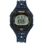Ficha técnica e caractérísticas do produto Relógio Masculino Esportivo Digital Ironman T5K337WKL Timex