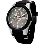 Ficha técnica e caractérísticas do produto Relógio Masculino Esportivo Dumont SZ40115C