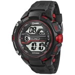 Ficha técnica e caractérísticas do produto Relógio Masculino Esportivo X-Games XMPPD348 BXPX