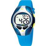 Ficha técnica e caractérísticas do produto Relógio Masculino Fila Digital Esportivo Fl459-03