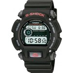 Ficha técnica e caractérísticas do produto Relógio Masculino G-Shock Digital DW-9052-1VDR