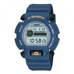 Ficha técnica e caractérísticas do produto Relógio Masculino G-Shock Digital DW-9052-2VDR - Casio*
