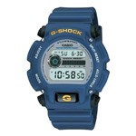 Ficha técnica e caractérísticas do produto Relógio Masculino G-Shock Digital DW-9052-2VDR DW-9052-2VDR - Casio*