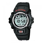 Ficha técnica e caractérísticas do produto Relógio Masculino G-Shock Digital G-2900F-1VDR - Casio
