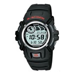 Ficha técnica e caractérísticas do produto Relógio Masculino G-Shock Digital G-2900F-1VDR G-2900F-1VDR - Casio*