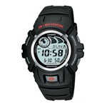 Relógio Masculino G-Shock Digital G-2900F-1VDR