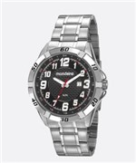 Ficha técnica e caractérísticas do produto Relógio Masculino Mondaine 53833G0MVNE3