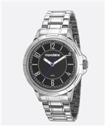 Ficha técnica e caractérísticas do produto Relógio Masculino Mondaine 83440G0MVNE1