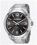 Ficha técnica e caractérísticas do produto Relógio Masculino Mondaine 99057G0MVNE1