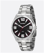 Ficha técnica e caractérísticas do produto Relógio Masculino Mondaine 99059G0MVNE1
