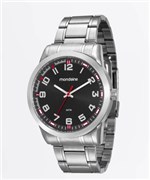 Ficha técnica e caractérísticas do produto Relógio Masculino Mondaine 99084G0MVNE2
