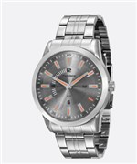 Ficha técnica e caractérísticas do produto Relógio Masculino Mondaine 99088G0MVNE1