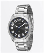 Ficha técnica e caractérísticas do produto Relógio Masculino Mondaine 99130G0MVNE1