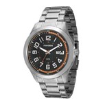 Ficha técnica e caractérísticas do produto Relógio Masculino Mondaine 99117Gomvna2