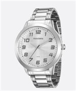 Ficha técnica e caractérísticas do produto Relógio Masculino Mondaine 99143G0MVNE1