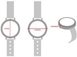Ficha técnica e caractérísticas do produto Relógio Feminino Orient Analógico - FGSS0085 B1KX