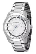 Ficha técnica e caractérísticas do produto Relógio Masculino Mondaine 99098G0MVNA1