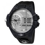 Ficha técnica e caractérísticas do produto Relógio Masculino Mormaii Acqua Pro Anadigi MO2568AB/8B