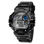 Ficha técnica e caractérísticas do produto Relógio Masculino Mormaii Acqua Pro Digital MO13613A/8P