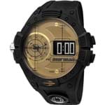Ficha técnica e caractérísticas do produto Relógio Masculino Mormaii Digital/analógico Classico Mo2568aa/8d