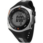 Ficha técnica e caractérísticas do produto Relógio Masculino Mormaii Digital Esportivo D92I76/8C