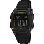 Ficha técnica e caractérísticas do produto Relógio Masculino Mormaii Digital Esportivo Mo11516b/8y