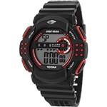 Ficha técnica e caractérísticas do produto Relógio Masculino Mormaii Digital Esportivo Mo11540/8r