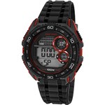 Ficha técnica e caractérísticas do produto Relógio Masculino Mormaii Digital Esportivo Mo13617/8r