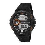 Ficha técnica e caractérísticas do produto Relógio Masculino Mormaii Digital Esportivo Mo50008l