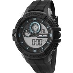 Ficha técnica e caractérísticas do produto Relógio Masculino Mormaii Digital Esportivo MO3900/8V